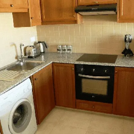 Apartmán St Christophers Village